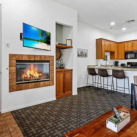 Clr103 Downstairs 1 Bedroom Close To Old Town Lq